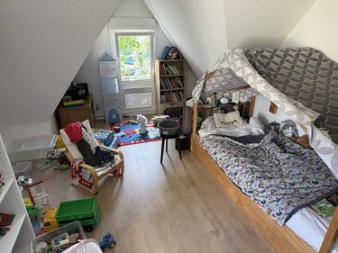 Location maison Bain-de-Bretagne 35470 Ille-et-Vilaine 135 m2 5 pièces 880 euros