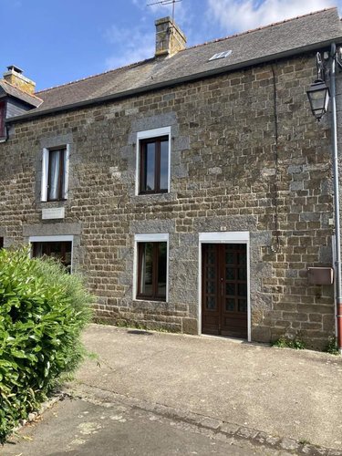 Location maison Mézières-sur-Couesnon 35140 Ille-et-Vilaine 79 m2 3 pièces 500 euros