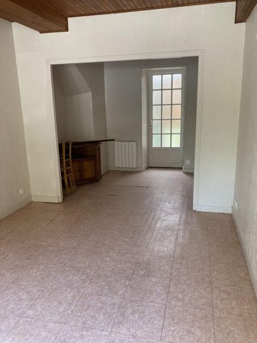 Location maison Mézières-sur-Couesnon 35140 Ille-et-Vilaine 79 m2 3 pièces 500 euros