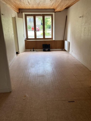 Location maison Mézières-sur-Couesnon 35140 Ille-et-Vilaine 79 m2 3 pièces 500 euros