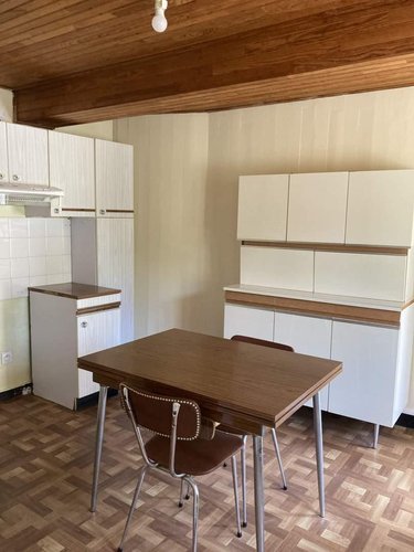 Location maison Mézières-sur-Couesnon 35140 Ille-et-Vilaine 79 m2 3 pièces 500 euros