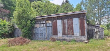 Maison a vendre Rives-du-Couesnon 35140 Ille-et-Vilaine 135 m2 8 pièces 136500 euros
