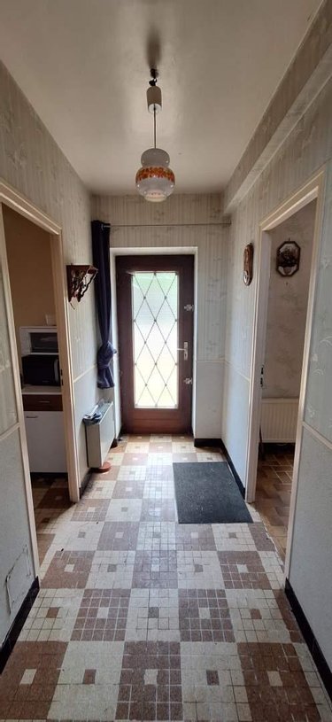 Maison a vendre Rives-du-Couesnon 35140 Ille-et-Vilaine 135 m2 8 pièces 136500 euros