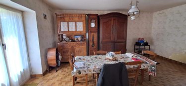 Maison a vendre Rives-du-Couesnon 35140 Ille-et-Vilaine 135 m2 8 pièces 136500 euros