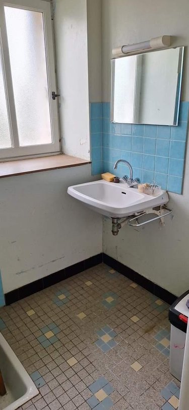 Maison a vendre Rives-du-Couesnon 35140 Ille-et-Vilaine 135 m2 8 pièces 136500 euros