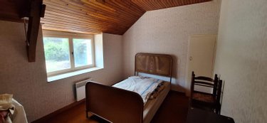 Maison a vendre Rives-du-Couesnon 35140 Ille-et-Vilaine 135 m2 8 pièces 136500 euros