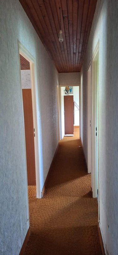 Maison a vendre Rives-du-Couesnon 35140 Ille-et-Vilaine 135 m2 8 pièces 136500 euros