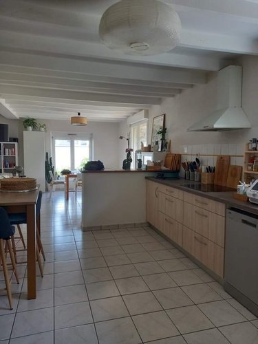 Location maison Rives-du-Couesnon 35140 Ille-et-Vilaine 125 m2 6 pièces 880 euros