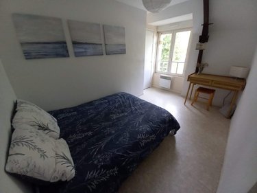 Location maison Rives-du-Couesnon 35140 Ille-et-Vilaine 125 m2 6 pièces 880 euros