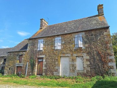 Maison a vendre Mézières-sur-Couesnon 35140 Ille-et-Vilaine 290 m2 4 pièces 194250 euros