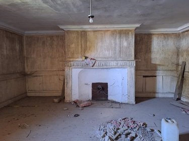 Maison a vendre Mézières-sur-Couesnon 35140 Ille-et-Vilaine 290 m2 4 pièces 194250 euros