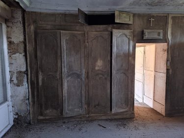 Maison a vendre Mézières-sur-Couesnon 35140 Ille-et-Vilaine 290 m2 4 pièces 194250 euros