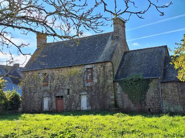 Maison a vendre Mézières-sur-Couesnon 35140 Ille-et-Vilaine 290 m2 4 pièces 194250 euros