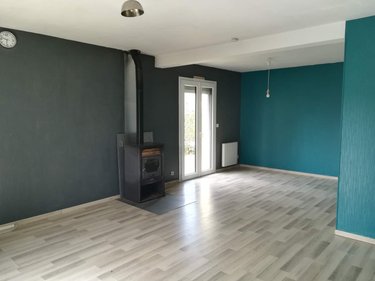 Maison a vendre Rives-du-Couesnon 35140 Ille-et-Vilaine 93 m2 5 pièces 199500 euros