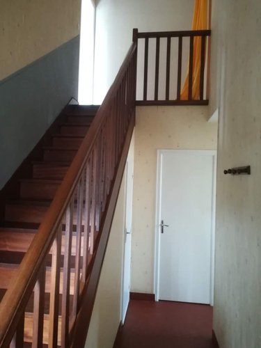 Maison a vendre Rives-du-Couesnon 35140 Ille-et-Vilaine 93 m2 5 pièces 199500 euros