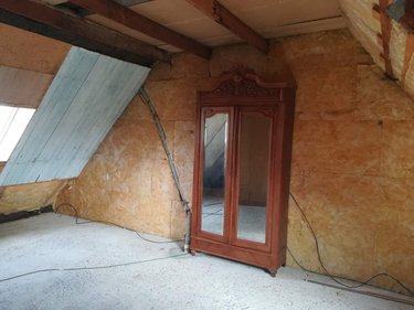 Maison a vendre Rives-du-Couesnon 35140 Ille-et-Vilaine 93 m2 5 pièces 199500 euros