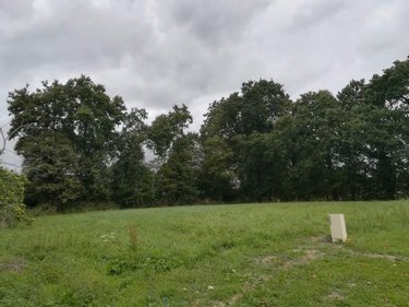 Terrain a batir a vendre Gahard 35490 Ille-et-Vilaine 659 m2  86100 euros