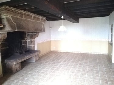 Maison a vendre Saint-Hilaire-des-Landes 35140 Ille-et-Vilaine 51 m2 3 pièces 141750 euros