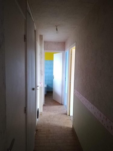 Maison a vendre Saint-Hilaire-des-Landes 35140 Ille-et-Vilaine 51 m2 3 pièces 141750 euros