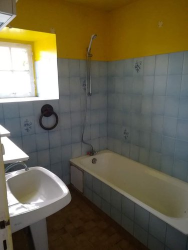 Maison a vendre Saint-Hilaire-des-Landes 35140 Ille-et-Vilaine 51 m2 3 pièces 147000 euros