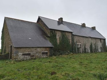 Maison a vendre Saint-Hilaire-des-Landes 35140 Ille-et-Vilaine 51 m2 3 pièces 147000 euros