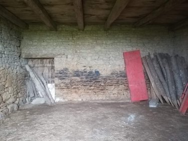 Maison a vendre Saint-Hilaire-des-Landes 35140 Ille-et-Vilaine 51 m2 3 pièces 141750 euros