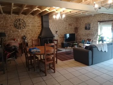 Maison a vendre Val-Couesnon 35560 Ille-et-Vilaine 167 m2 3 pièces 235125 euros