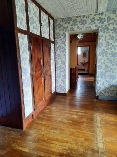 Maison a vendre Saint-Ouen-des-Alleux 35140 Ille-et-Vilaine 155 m2 5 pièces 219450 euros