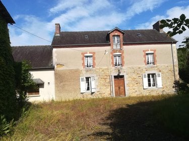 Maison a vendre Chasné-sur-Illet 35250 Ille-et-Vilaine 150 m2 6 pièces 292600 euros