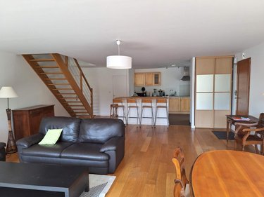Maison a vendre Thorigné-Fouillard 35235 Ille-et-Vilaine 157 m2 6 pièces 522500 euros