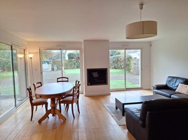 Maison a vendre Thorigné-Fouillard 35235 Ille-et-Vilaine 157 m2 6 pièces 522500 euros