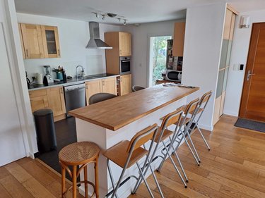 Maison a vendre Thorigné-Fouillard 35235 Ille-et-Vilaine 157 m2 6 pièces 522500 euros