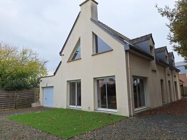 Maison a vendre Thorigné-Fouillard 35235 Ille-et-Vilaine 157 m2 6 pièces 522500 euros