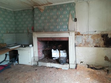 Maison a vendre Saint-Germain-en-Coglès 35133 Ille-et-Vilaine 71 m2 3 pièces 100000 euros