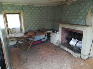 Maison a vendre Saint-Germain-en-Coglès 35133 Ille-et-Vilaine 71 m2 3 pièces 100000 euros