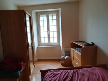 Maison a vendre Saint-Germain-en-Coglès 35133 Ille-et-Vilaine 71 m2 3 pièces 100000 euros