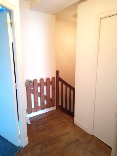 Maison a vendre Saint-Germain-en-Coglès 35133 Ille-et-Vilaine 71 m2 3 pièces 94500 euros