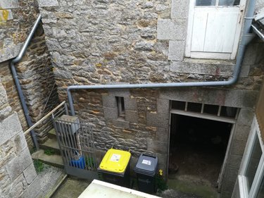 Maison a vendre Saint-Germain-en-Coglès 35133 Ille-et-Vilaine 71 m2 3 pièces 100000 euros