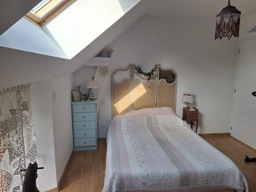 Maison a vendre Saint-Aubin-du-Cormier 35140 Ille-et-Vilaine 195 m2 7 pièces 470250 euros