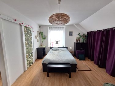 Maison a vendre Saint-Aubin-du-Cormier 35140 Ille-et-Vilaine 195 m2 7 pièces 470250 euros