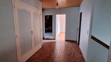 Maison a vendre Rives-du-Couesnon 35140 Ille-et-Vilaine 128 m2 4 pièces 194250 euros