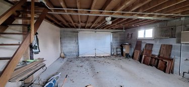 Maison a vendre Rives-du-Couesnon 35140 Ille-et-Vilaine 128 m2 4 pièces 194250 euros