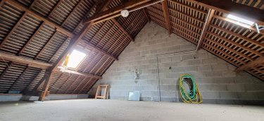 Maison a vendre Rives-du-Couesnon 35140 Ille-et-Vilaine 128 m2 4 pièces 194250 euros