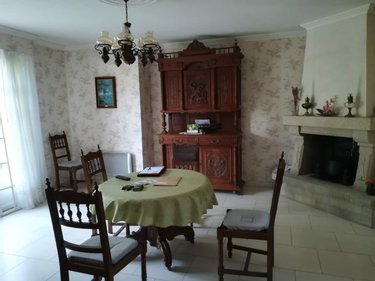 Maison a vendre Rives-du-Couesnon 35140 Ille-et-Vilaine 128 m2 4 pièces 194250 euros