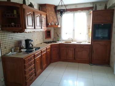 Maison a vendre Rives-du-Couesnon 35140 Ille-et-Vilaine 128 m2 4 pièces 194250 euros