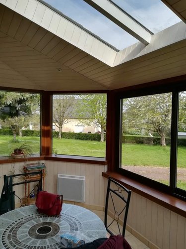 Maison a vendre Rives-du-Couesnon 35140 Ille-et-Vilaine 128 m2 4 pièces 194250 euros