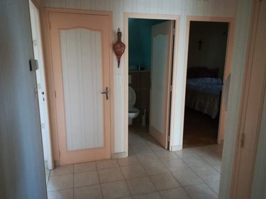 Maison a vendre Rives-du-Couesnon 35140 Ille-et-Vilaine 128 m2 4 pièces 194250 euros