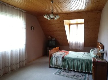 Maison a vendre Rives-du-Couesnon 35140 Ille-et-Vilaine 128 m2 4 pièces 194250 euros