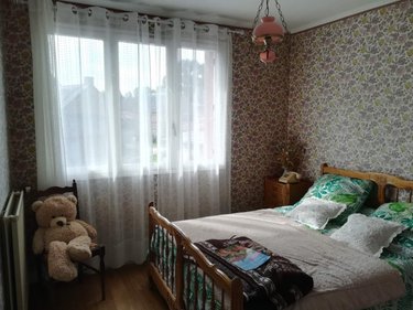 Maison a vendre Saint-Léger-des-Prés 35270 Ille-et-Vilaine 77 m2 4 pièces 136500 euros