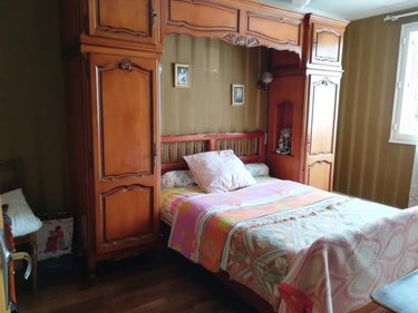 Maison a vendre Saint-Léger-des-Prés 35270 Ille-et-Vilaine 77 m2 4 pièces 147000 euros